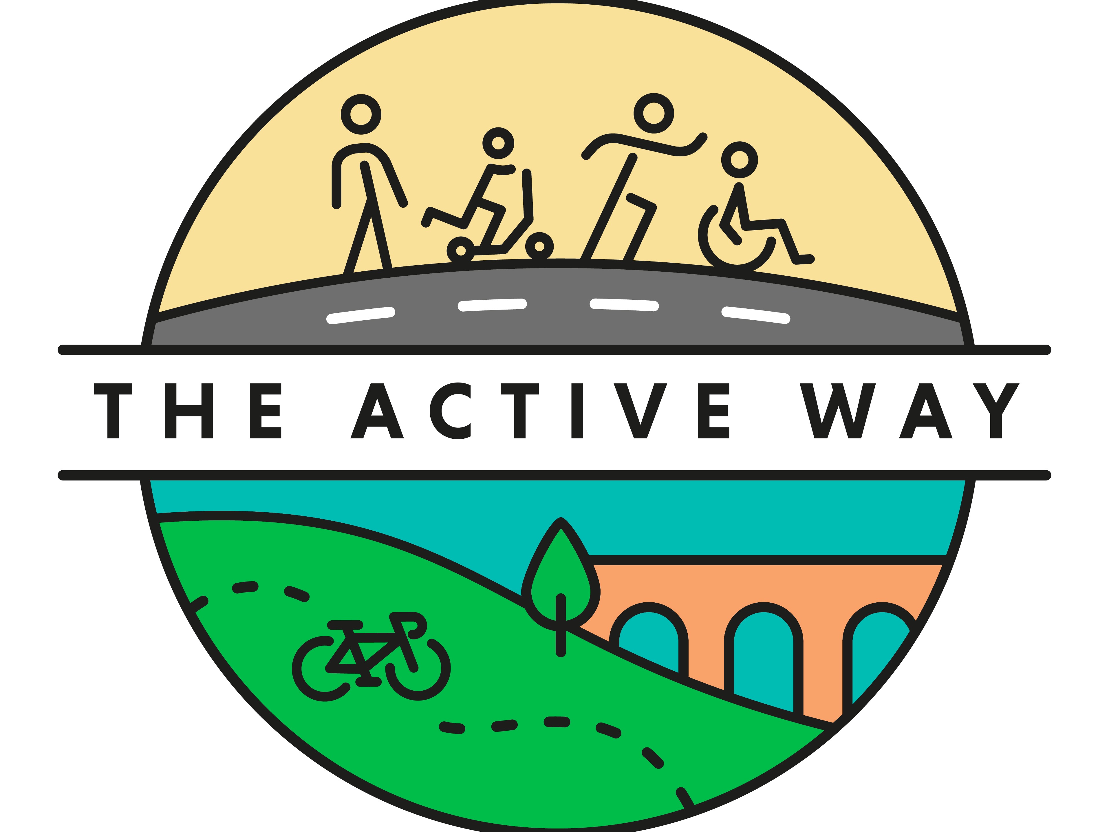 The Active Way