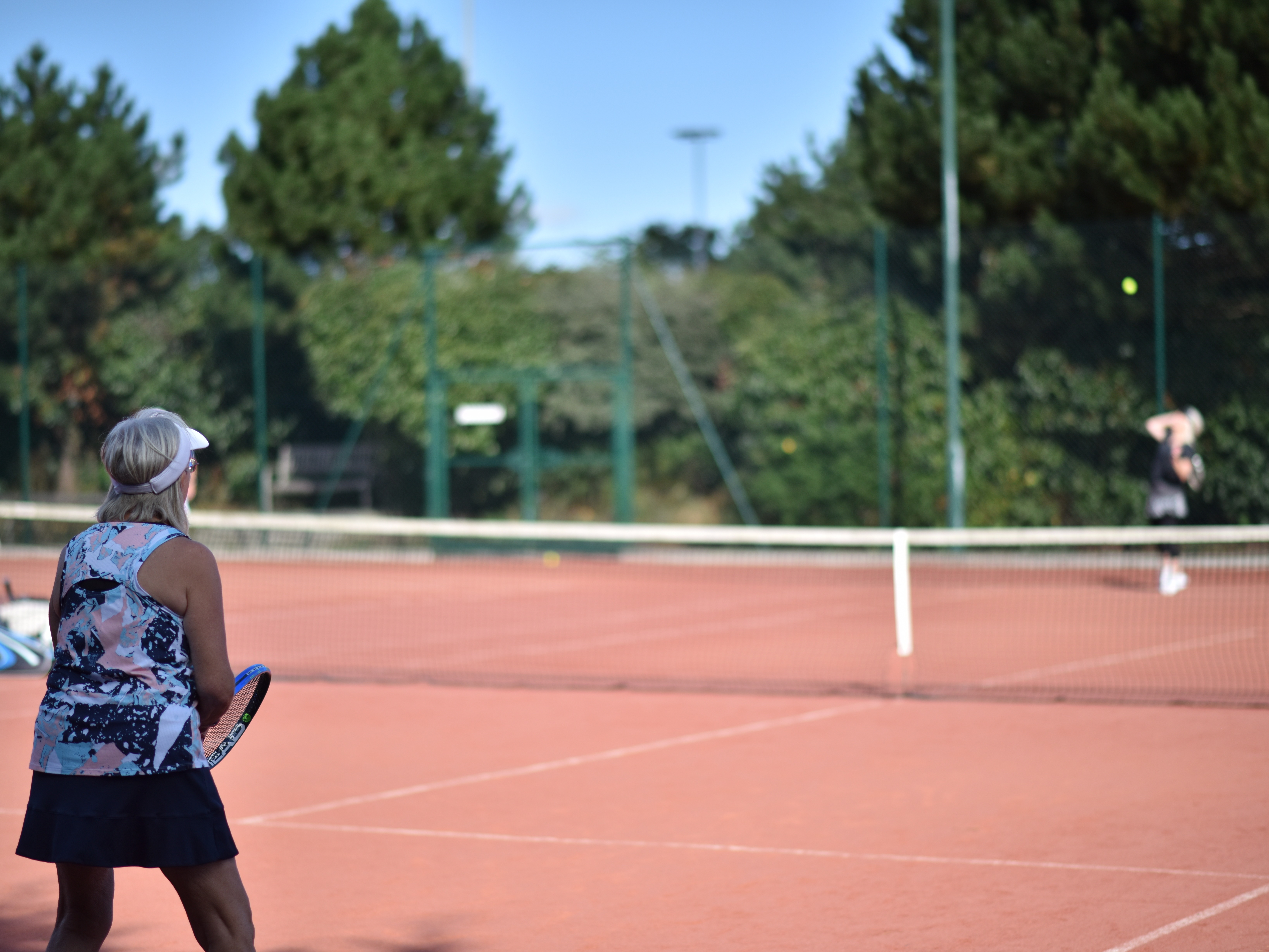 Canterbury Tennis Club