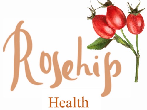 Rosehip Health