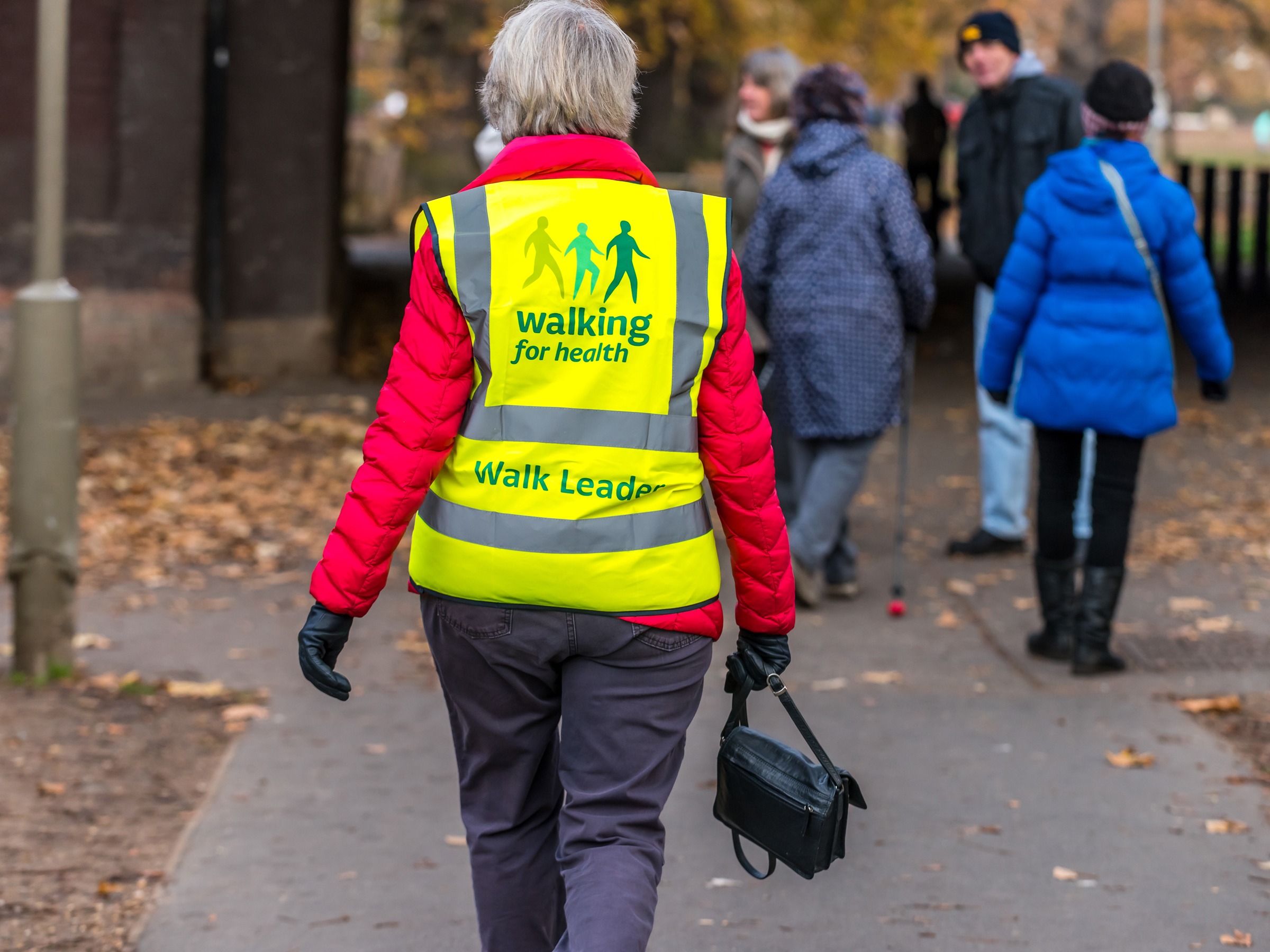 A Better Medway: Active Travel