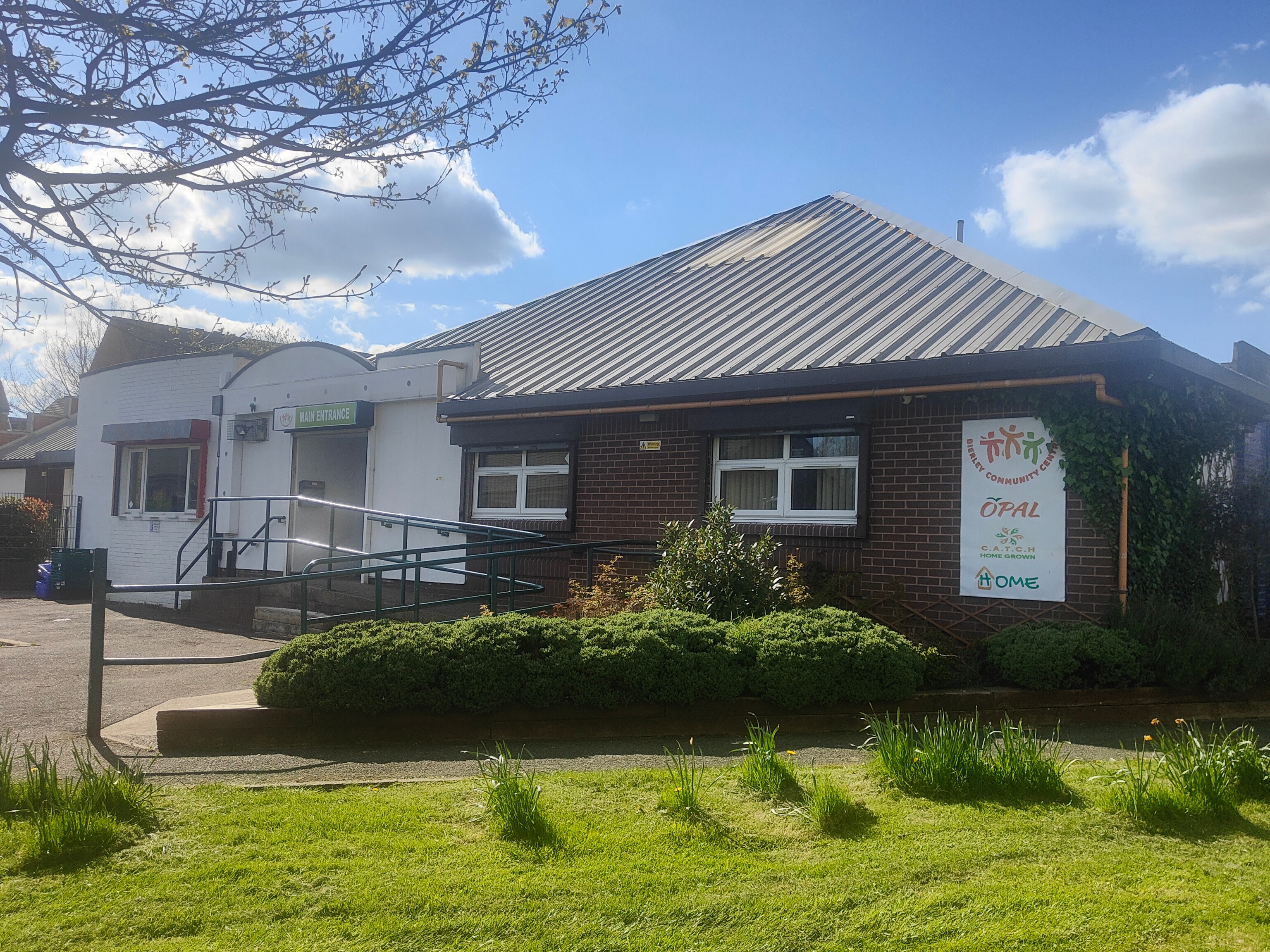 Bierley Community Centre