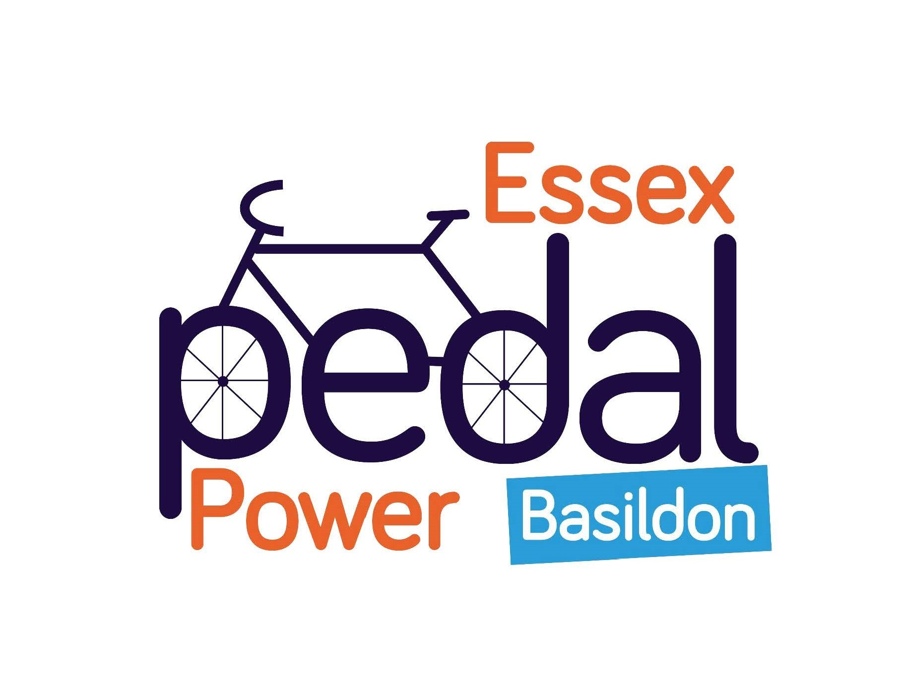 Essex Pedal Power Basildon