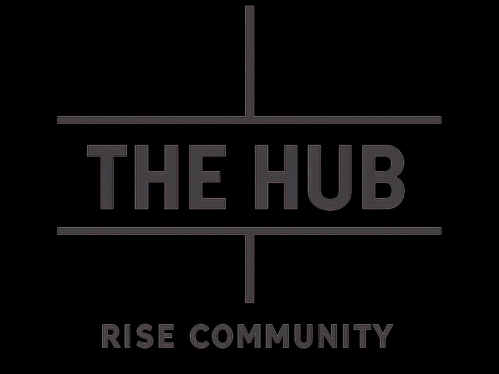 The Hub - Gilden Park