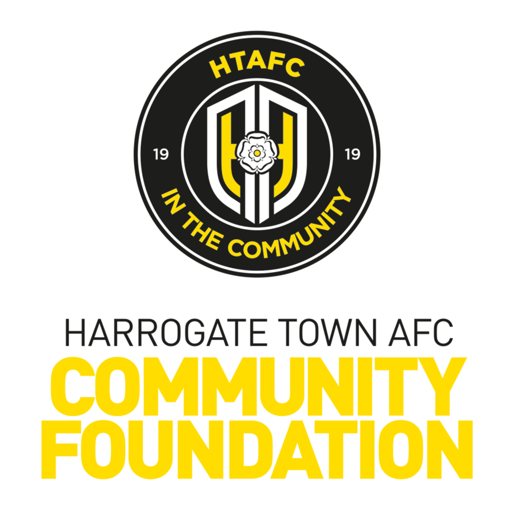 Harrogate Town AFC CIO