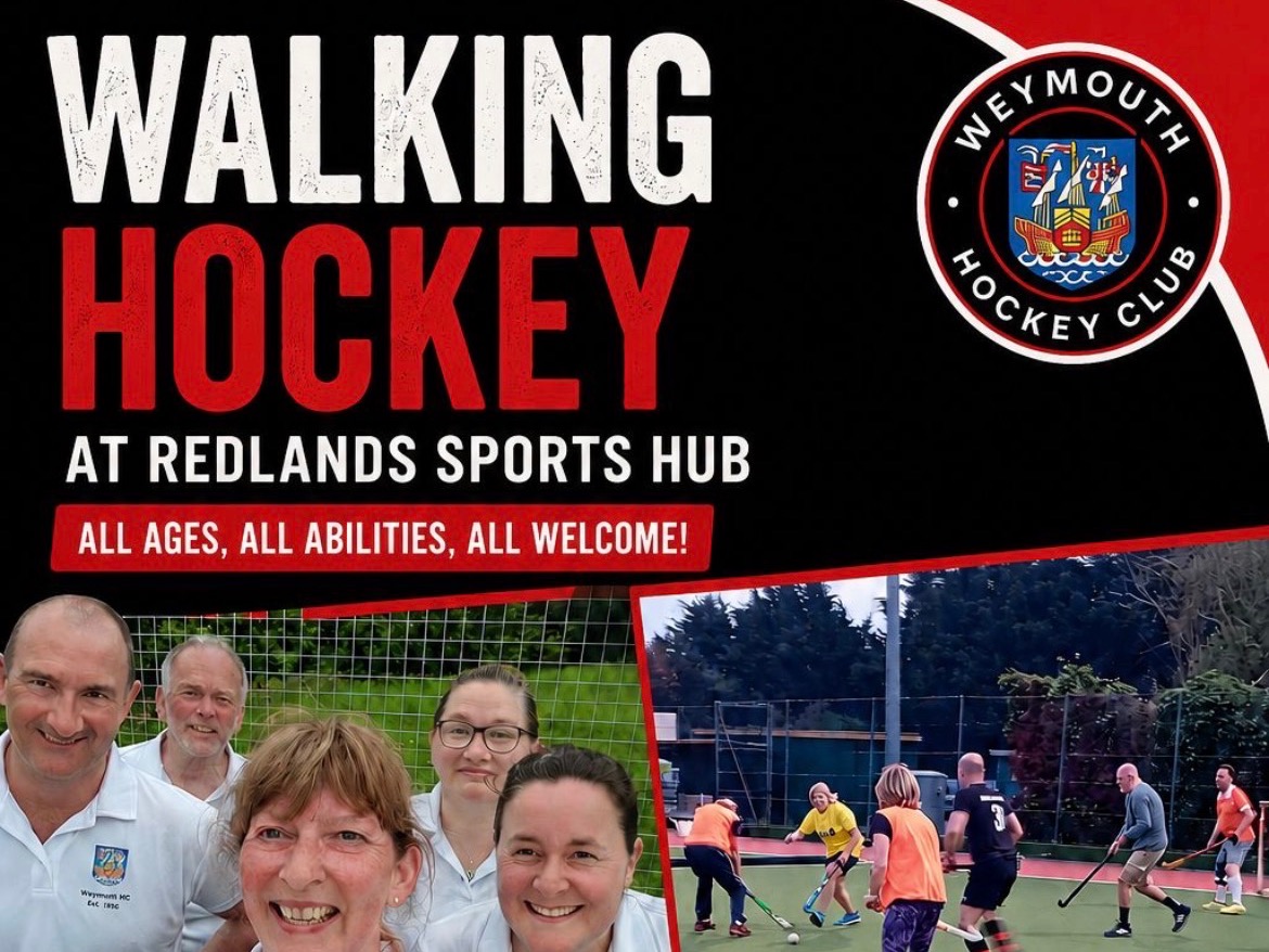 Weymouth Hockey Club
