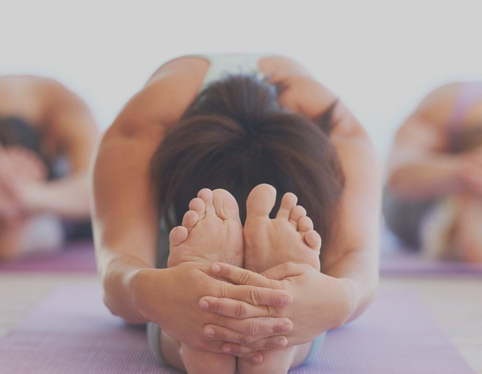 Pilates for ALL