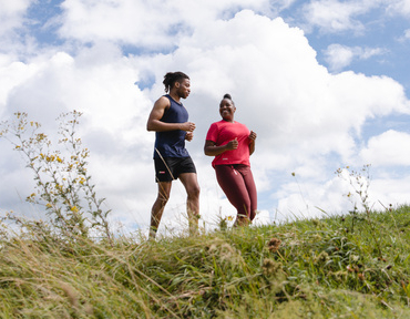 Great Notley Parkrun