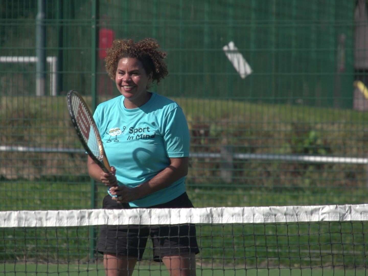 Sport in Mind Tennis in Basingstoke