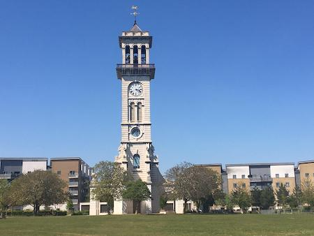 Caledonian junior parkrun
