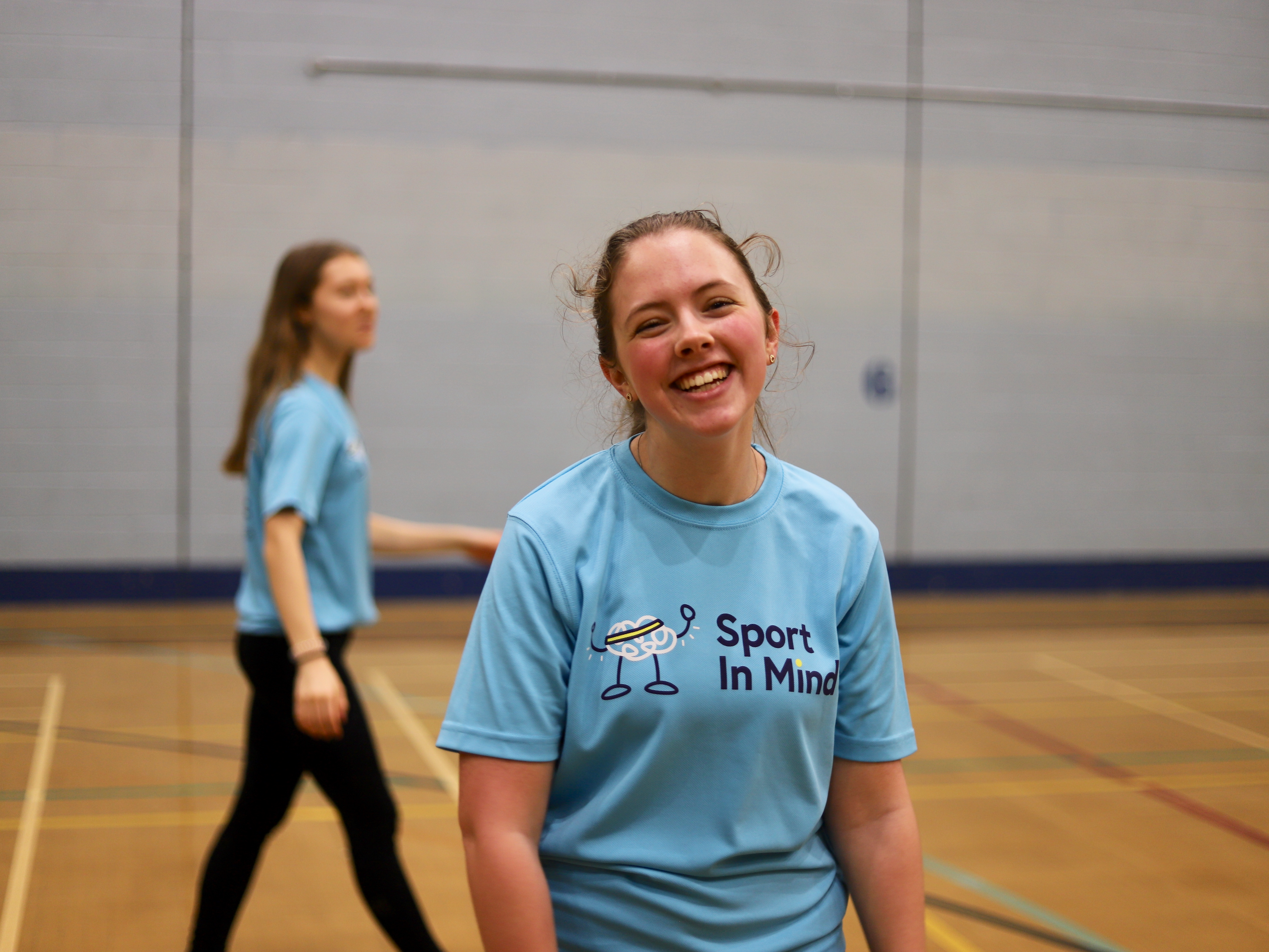 Sport In Mind Badminton & Table Tennis in Woodley