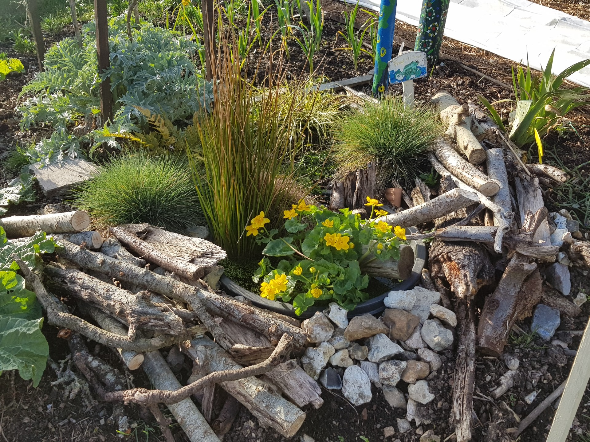 Sport In Mind Gardening in Newbury