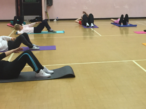 U3A Circuits Buntingford