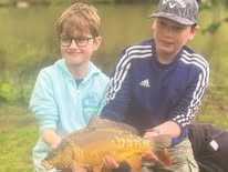 Get Fishing