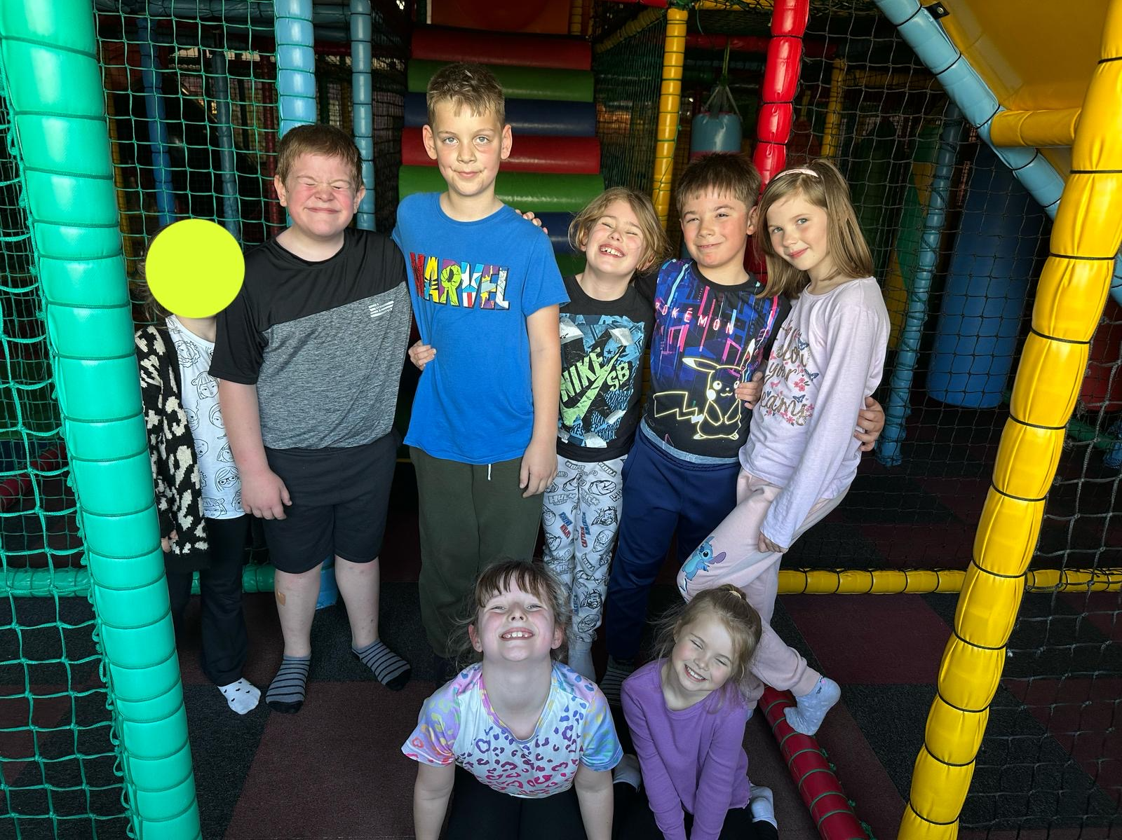 ❄️ Winter Camps at Playpalz! ❄️