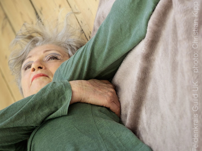 Autumn Feldenkrais Class