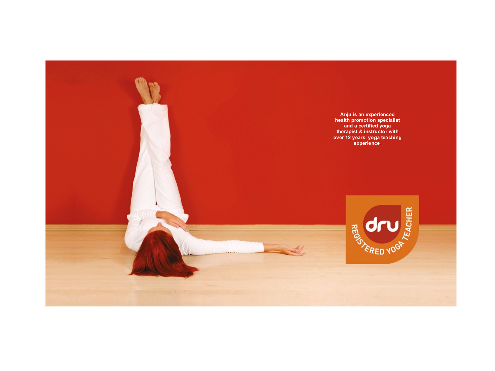 Gentle Flow Yoga