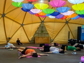 Zen Flow Yoga