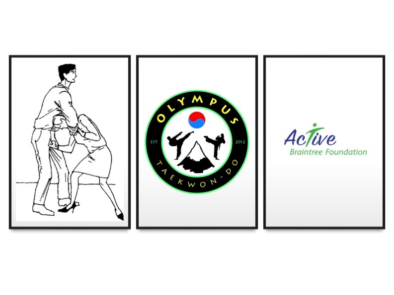 Defence for Women by ProDefence Ltd, sponsored by ActiveBraintree.