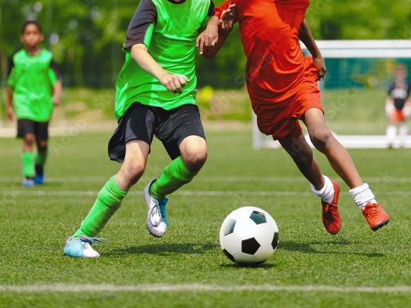 The Pioneer Group Presents: Fantastic Football Fun!