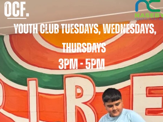 OCF Youth Club