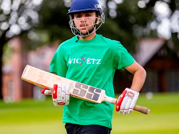 Wicketz Cricket - Erdington Academy