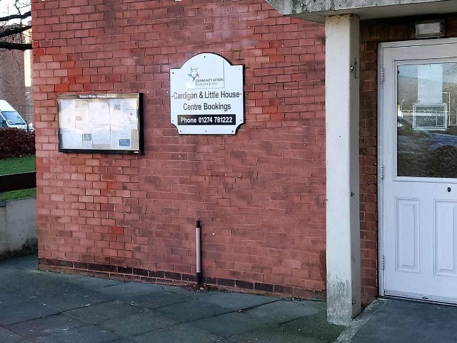 Discover Tai Chi at Cardigan House