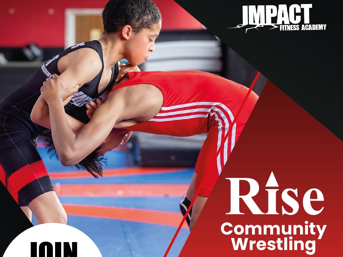 RISE Wrestling
