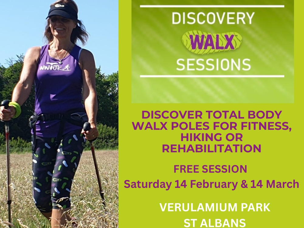 WALX Ver Valley Free Discovery Session
