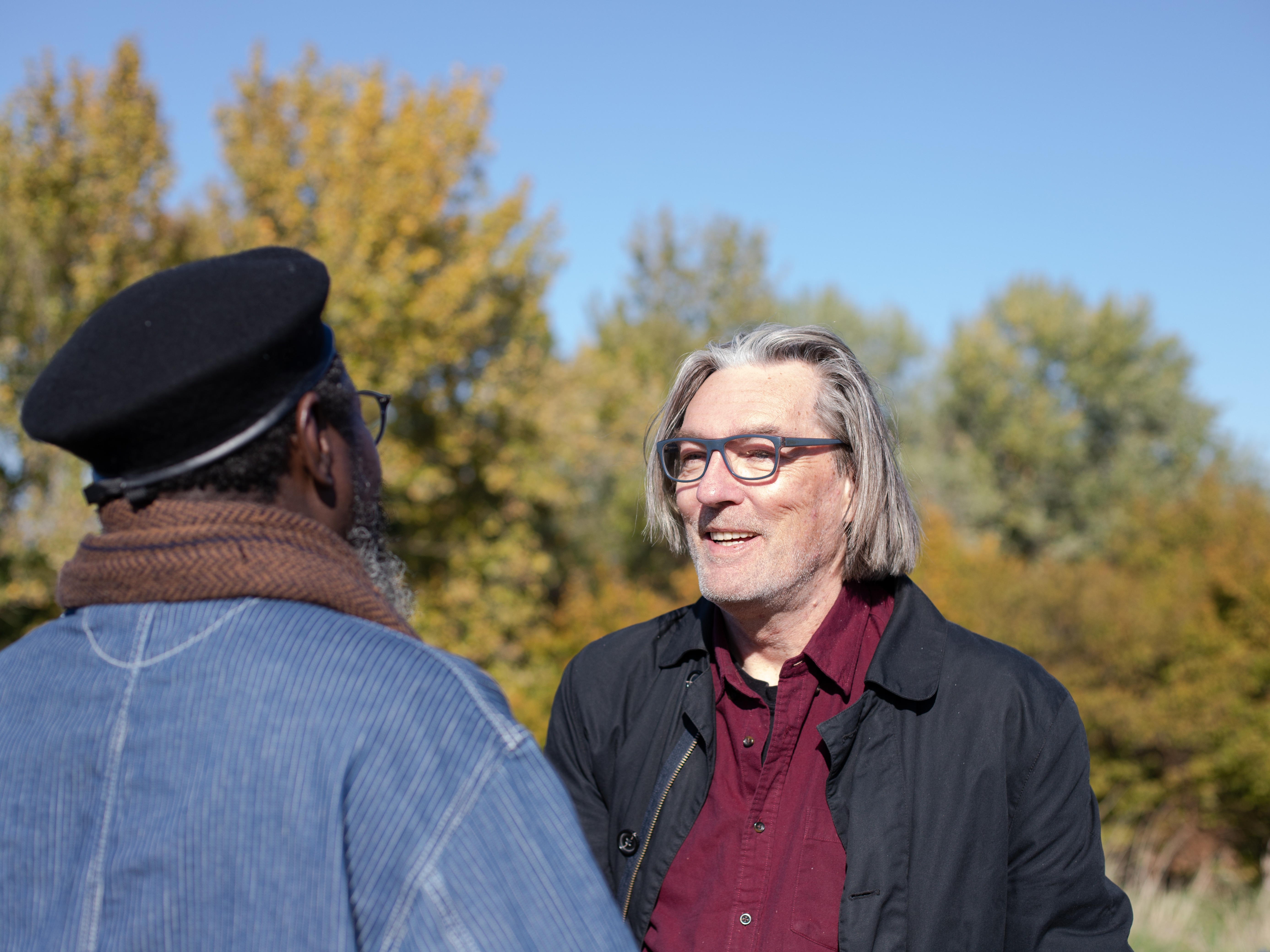 Mid and North East Essex Mind: Walking for Wellbeing (Clacton Group)