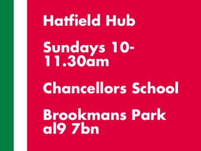 Hertfordshire Cricket Super 1s Fun Cricket Session