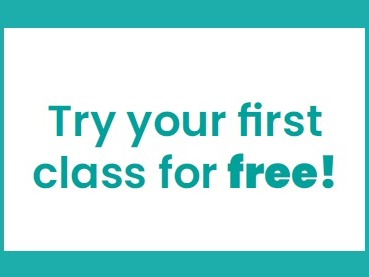 Join our Strength and Balance Classes for older adults! First class FREE! - duplicate