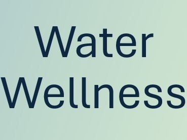 Water Wellness (Intermediate) - move more, feel better - in the water. - duplicate