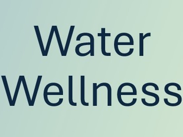 Water Wellness (Beginners) - move more, feel better - in the water.