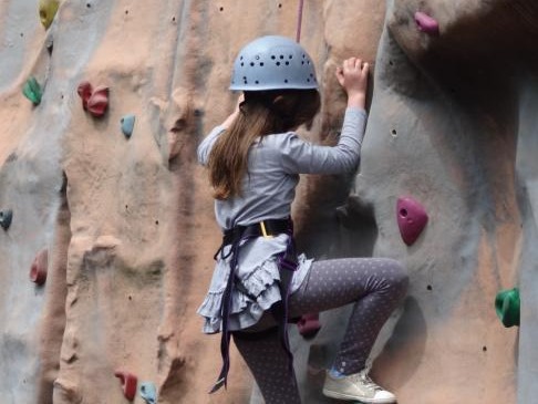 Multi Acitvity Day: Holiday Scheme