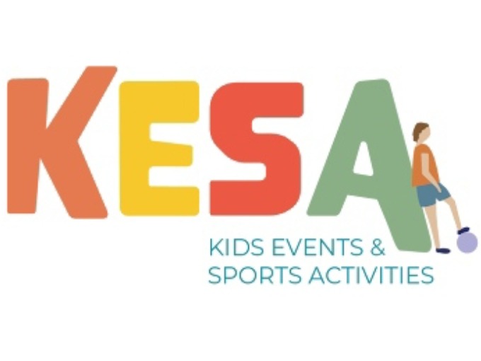 KESA Sports offers group sessions with sports and motivational activities - duplicate