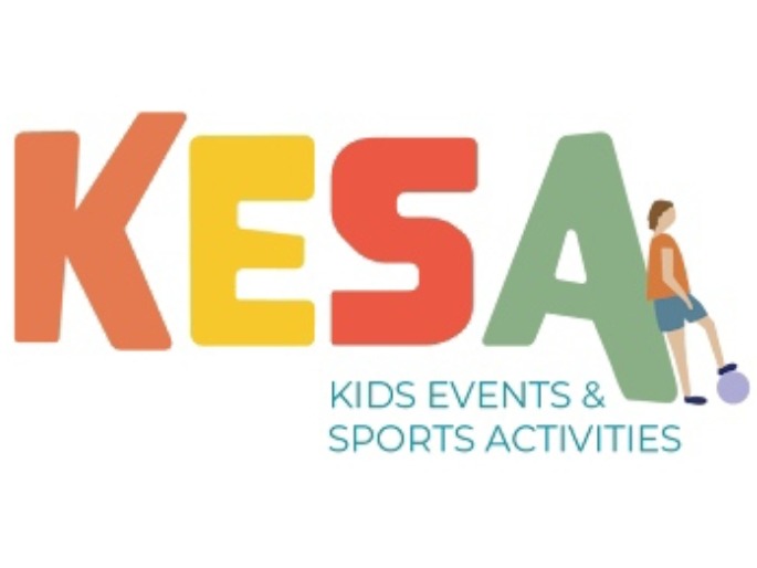 KESA Sports offers group sessions with sports and motivational activities - duplicate