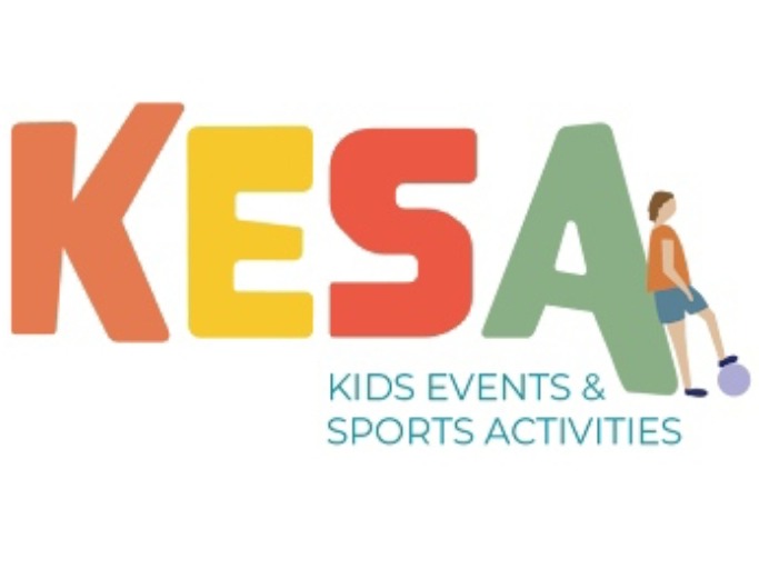 KESA Sports offers group sessions with sports and motivational activities.