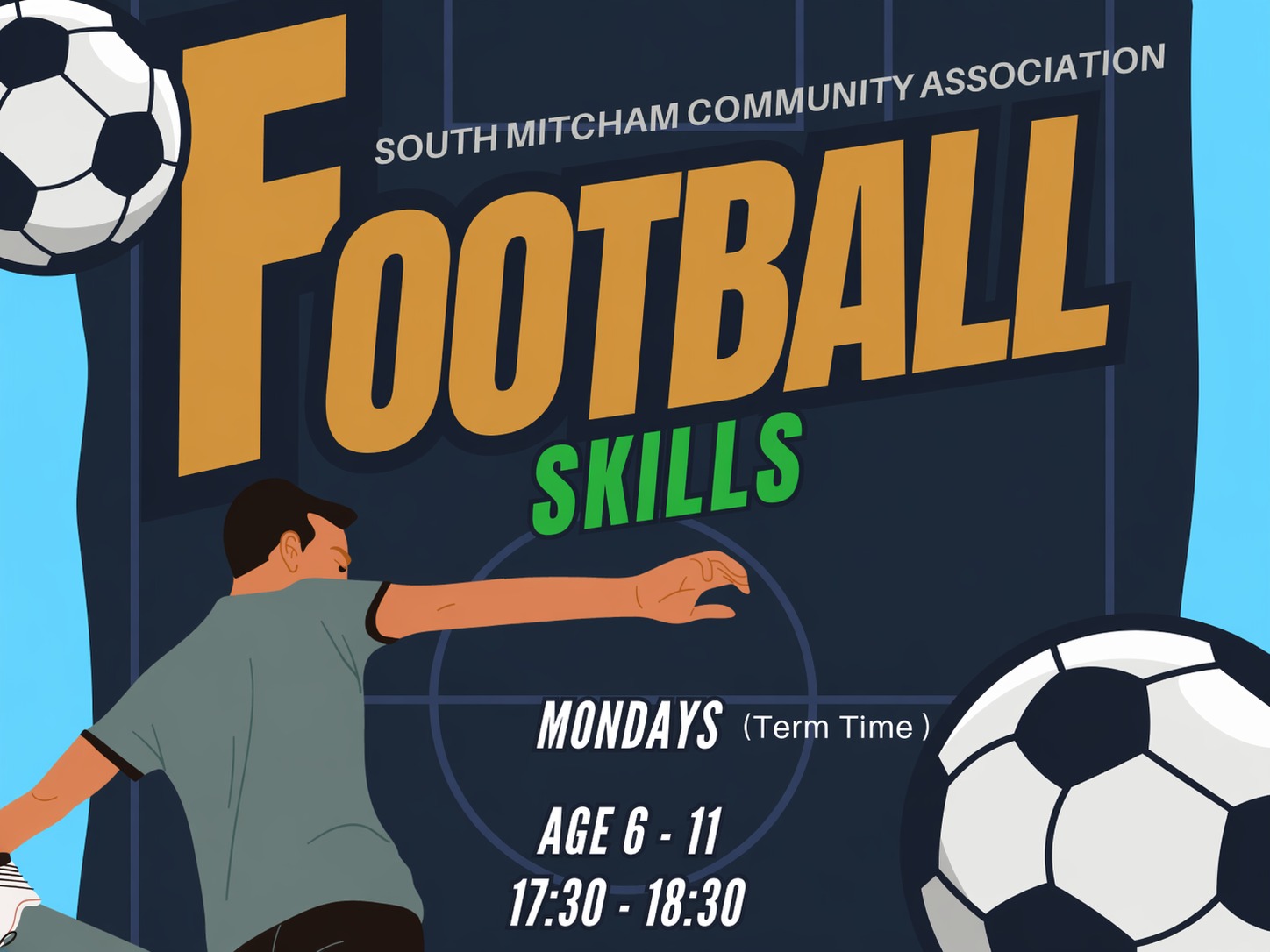 Football Skills