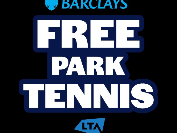 Free Park Tennis in Ward End Park